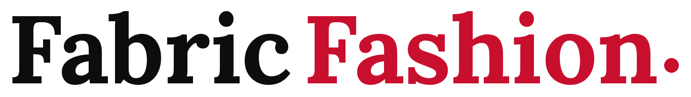 Fabric Fashion
